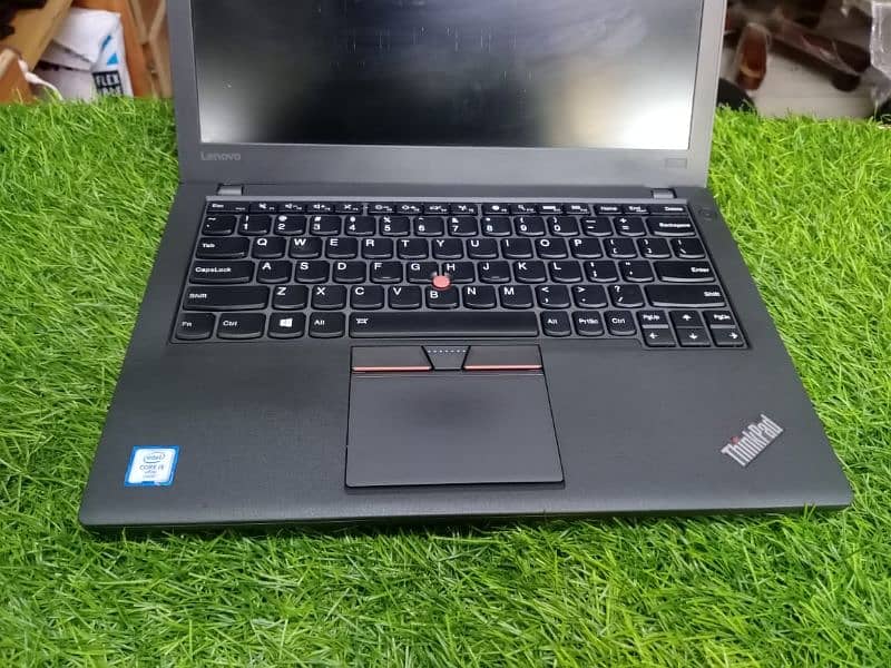 Lenovo x250 3