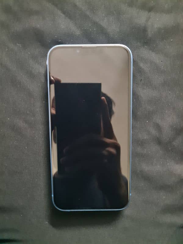 iPhone 13 (256gb) 6