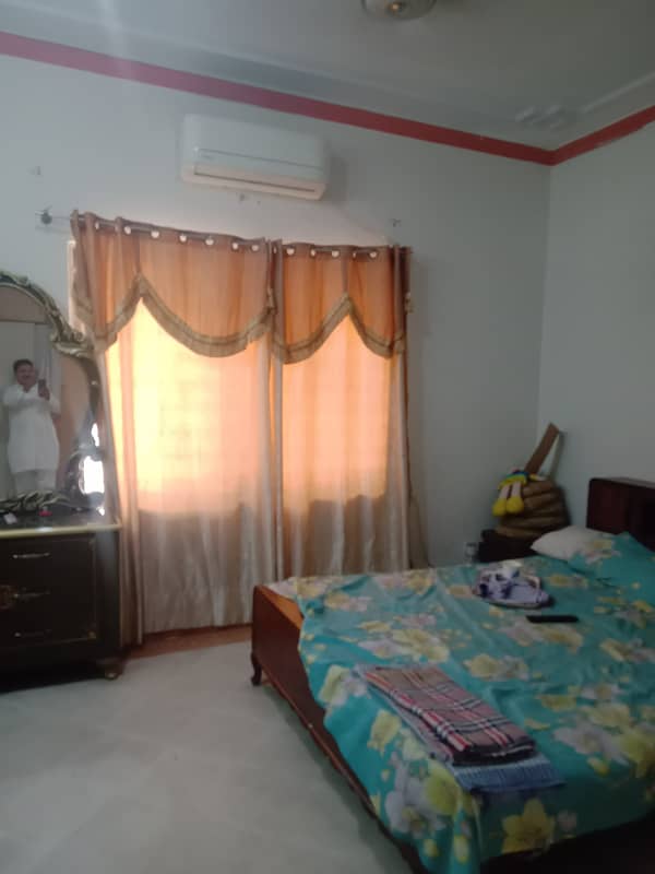 10 Marla House For Sale On Mohlanwal Road Ideal Location 9