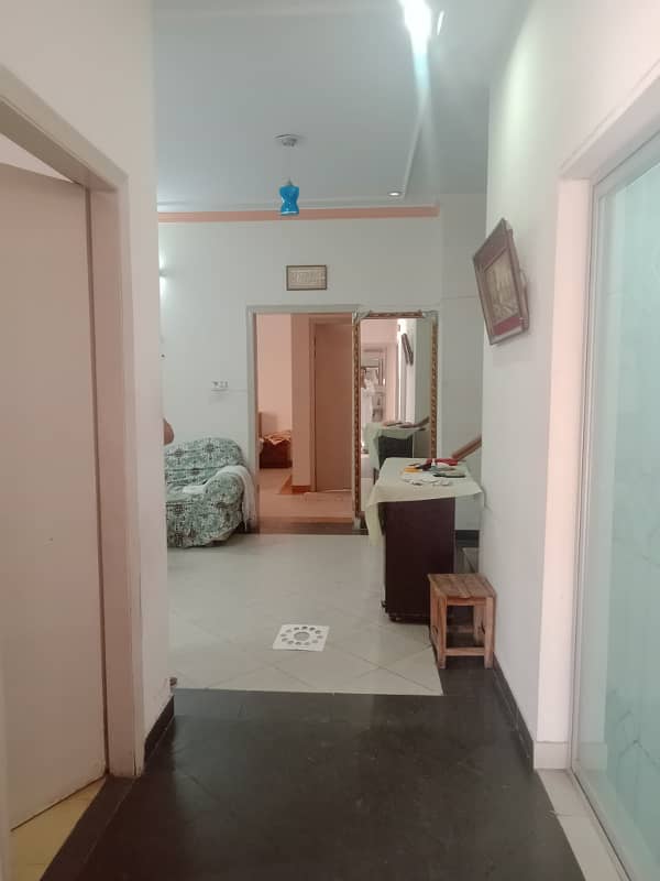 10 Marla House For Sale On Mohlanwal Road Ideal Location 13