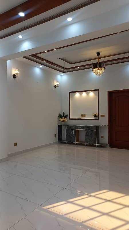 5 Marla Luxury Brand New House Available For Sale 5