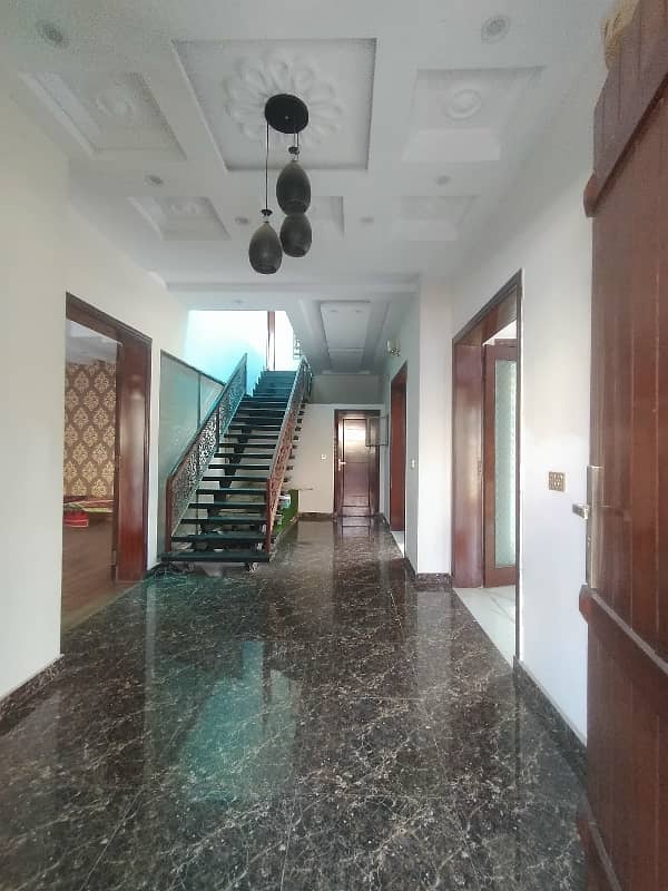 1 Kanal House For Sale In Bahria Town Lahore Janipar Block Sector C Near To Grand Mosque 34