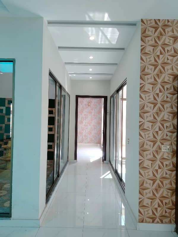 1 Kanal House For Sale In Bahria Town Lahore Janipar Block Sector C Near To Grand Mosque 42