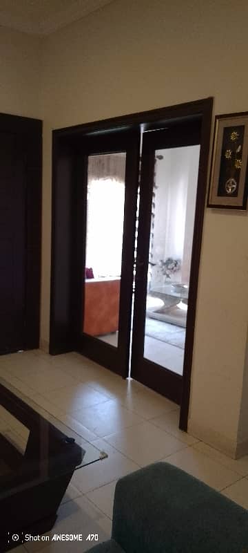 6.33 Marla House For Sale In Bahria Homes For Sale Bahia Town Lahore Good Location Facing Park 7