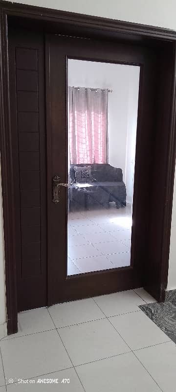 6.33 Marla House For Sale In Bahria Homes For Sale Bahia Town Lahore Good Location Facing Park 22