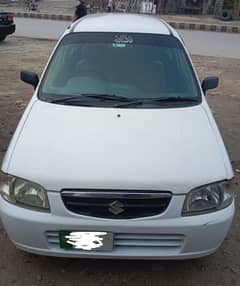 Suzuki Alto 2010 For Sale