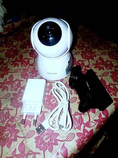 Smart WiFi Camera V380