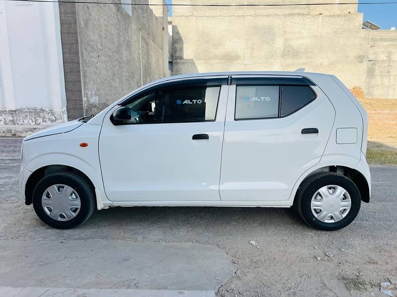 Suzuki Alto 2021 6