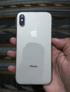 Apple i phone X NoN Pta 64gb 0