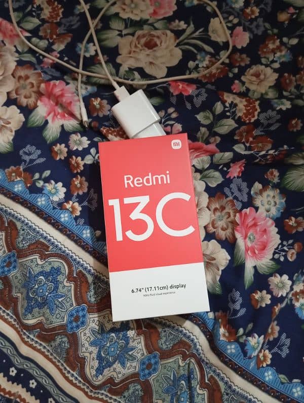 redmi 13c 0