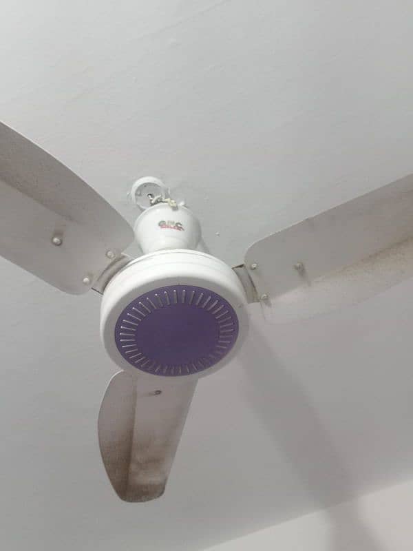 Ceiling Fans GFC 4