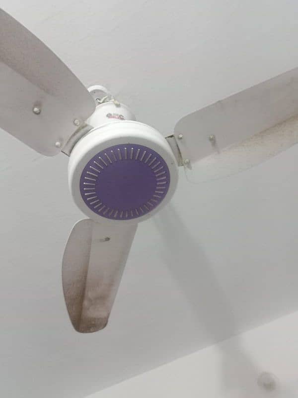 Ceiling Fans GFC 5