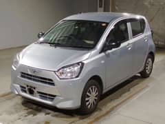 Daihatsu Mira 2021 (3.5 verified Grade)