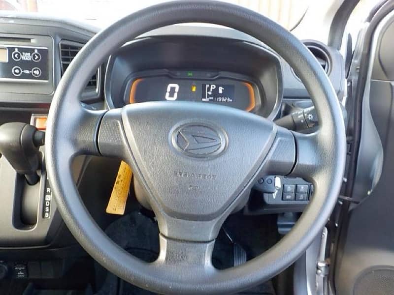 Daihatsu Mira 2021 (3.5 verified Grade) 3