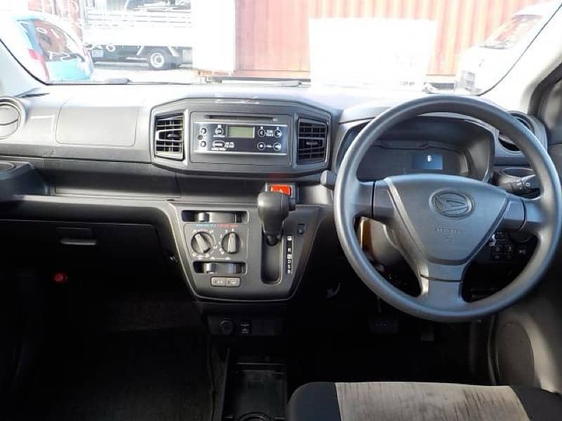 Daihatsu Mira 2021 (3.5 verified Grade) 12