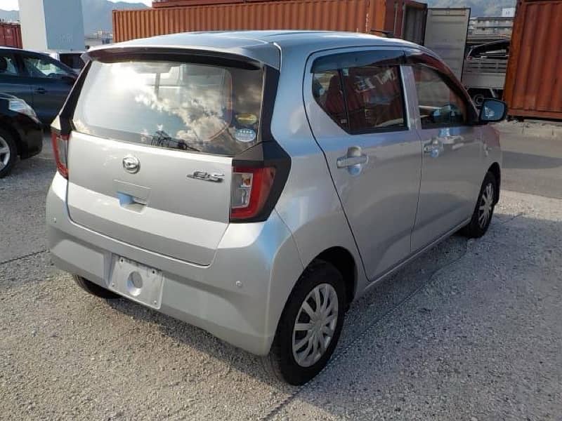 Daihatsu Mira 2021 (3.5 verified Grade) 13