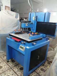 Screen Printing Machine