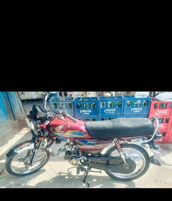 7t bike 21/22model 2