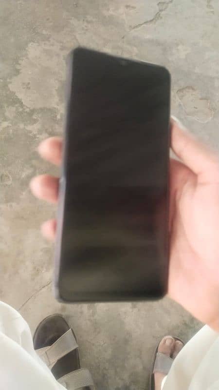 itel A60s 1