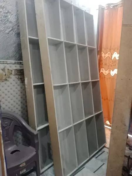 Shop Counter aur Racks for Sale 1