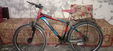 Fast speed bicycle03287220868