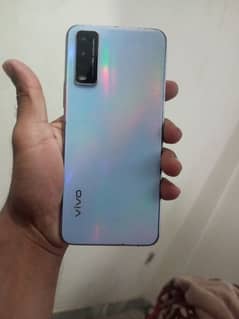 vivo y12s 0