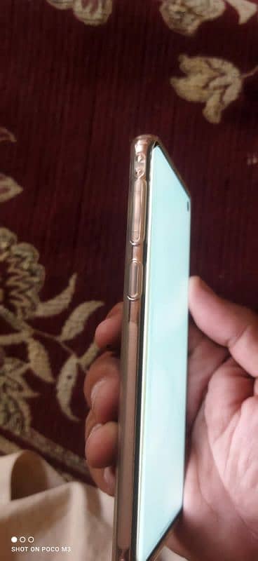 Galaxy S10 local approved 8/128 no fault no dot no crack good phone 3