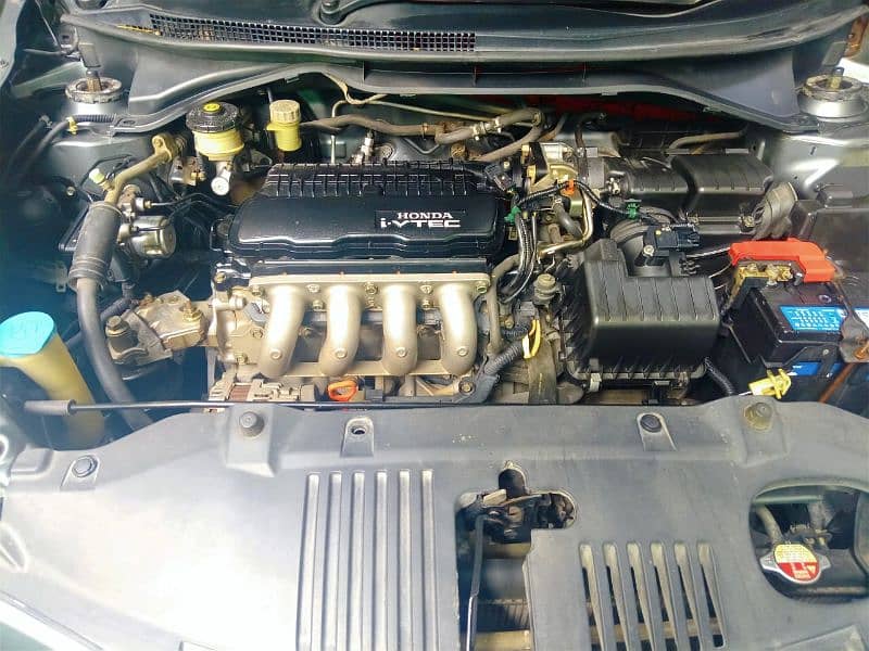 Honda City IVTEC 2013 5