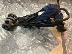 Foldable Kids Pram for sale