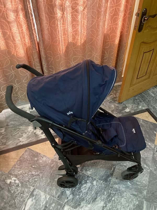 Kids Pram for sale 3