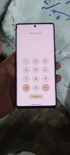 google pixel 6pro cal 03134051122