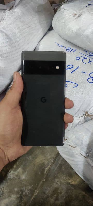 google pixel 6pro cal 03134051122 1