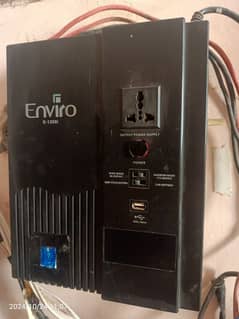 UPS Envero E1200i