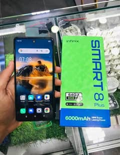 infinix 8 plus 0