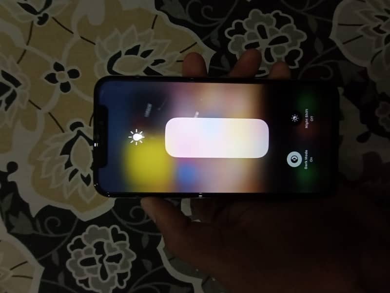 IPHONE X 64 gb Nonpta factory unlock 12