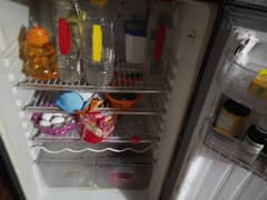 fridge