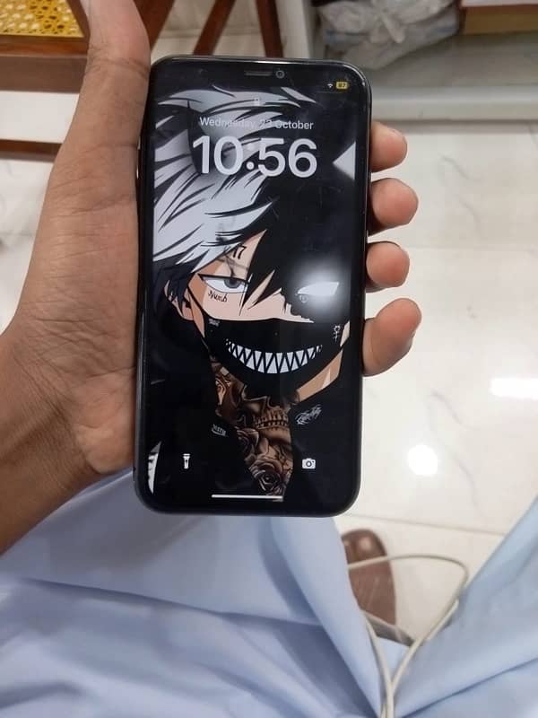 I PHONE 11 non pta 64gb Face ID feild 4