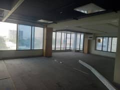 Prime Location Commercial 22150 Sq. Ft Office In Main Boulevard Gulberg