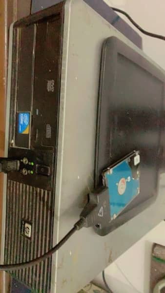 HP Compaq dc 7900 Best for work 2