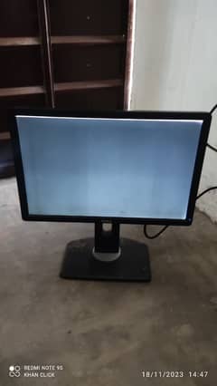 Dell LED 0