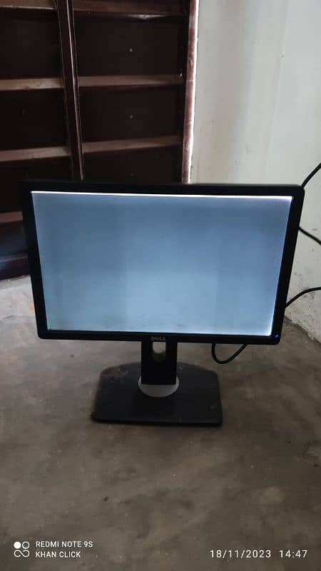 Dell LED 1