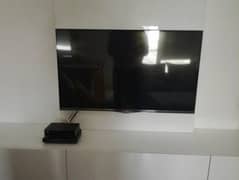 LG 42 inch Full HD LED TV in Best Condition