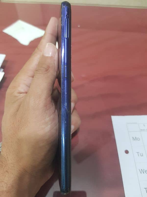 vivo s1 contact in what's app 2