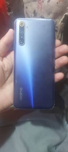 realme 6