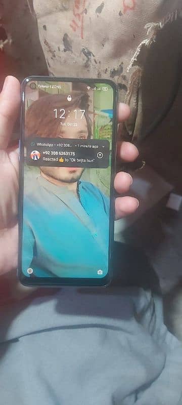 realme 6 3