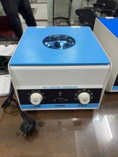 Centrifuge Machine – (80-2)