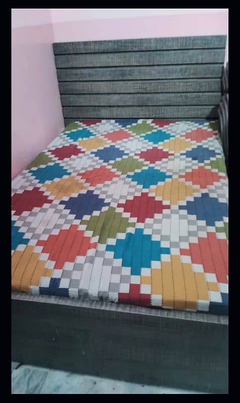 Bed Set for sale 1