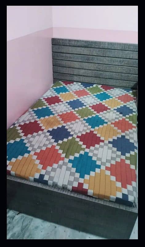 Bed Set for sale 3