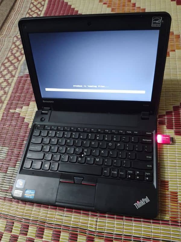 lenovo laptop core i3 3rd generation 4gb ram 320gb hard 1