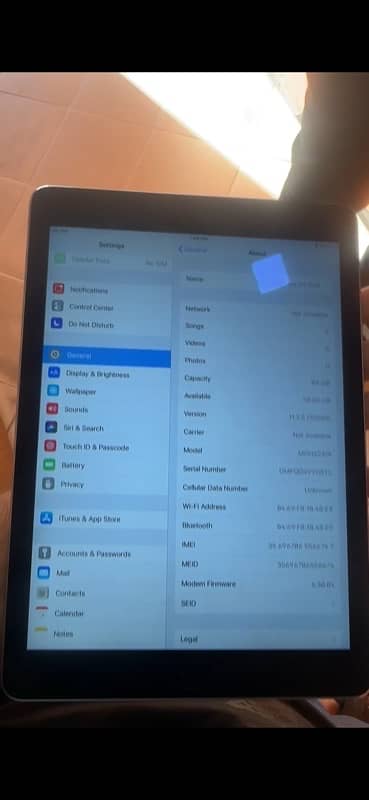 ipad air2 64 gb 3